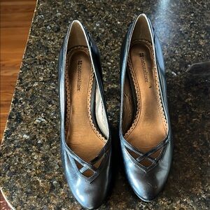 Naturalizer Black Women's Shoes